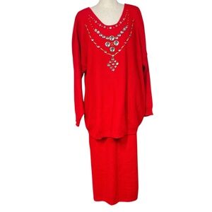 Top Young Design USA Vintage Set